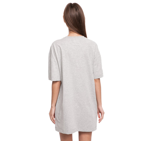 Superdry Γυναικείο φόρεμα oversized